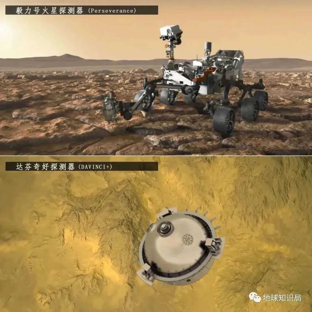 探索無止盡（圖：NASA）