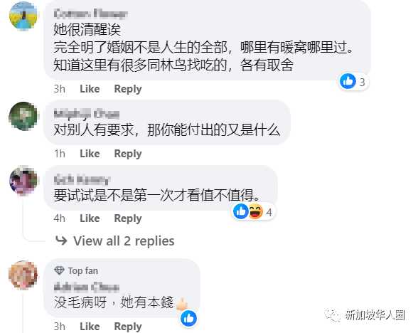 網友留言