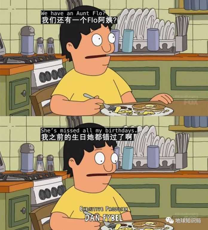 （圖：Bob's Burgers）