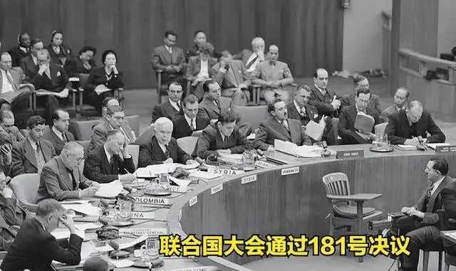 181號決議