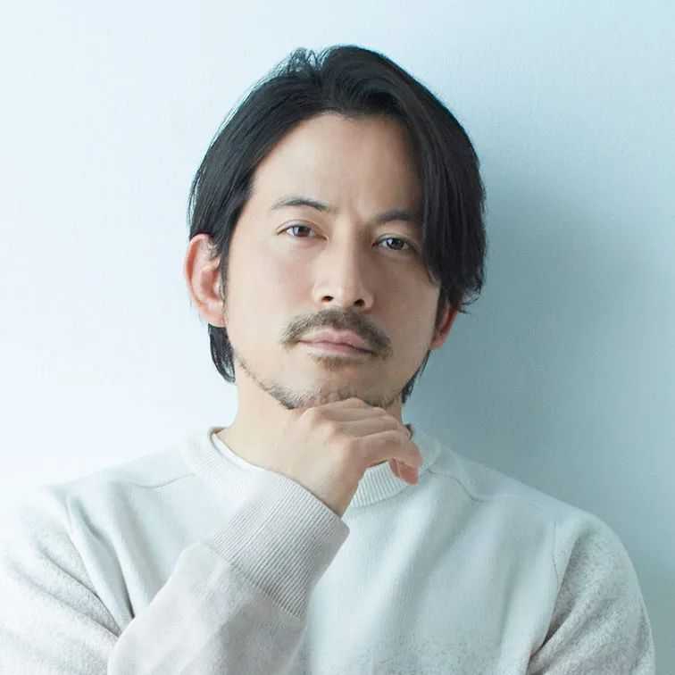 岡田准一